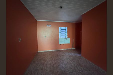 Casa para alugar com 60m², 2 quartos e 1 vaga Casa para alugar com 60m², 2 quartos e 1 vagaSala/Cozinha