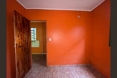Casa para alugar com 60m², 2 quartos e 1 vaga Casa para alugar com 60m², 2 quartos e 1 vagaQuarto 1