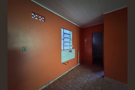 Casa para alugar com 60m², 2 quartos e 1 vaga Casa para alugar com 60m², 2 quartos e 1 vagaSala/Cozinha