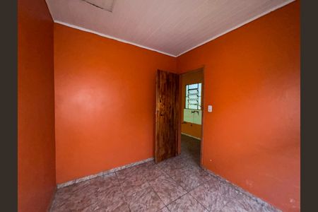 Casa para alugar com 60m², 2 quartos e 1 vaga Casa para alugar com 60m², 2 quartos e 1 vagaQuarto 2