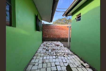 Casa para alugar com 60m², 2 quartos e 1 vaga Casa para alugar com 60m², 2 quartos e 1 vagaÁrea Externa