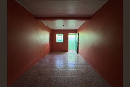 Casa para alugar com 60m², 2 quartos e 1 vaga Casa para alugar com 60m², 2 quartos e 1 vagaSala/Cozinha