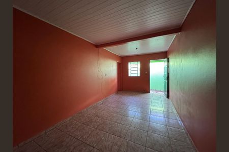 Casa para alugar com 60m², 2 quartos e 1 vaga Casa para alugar com 60m², 2 quartos e 1 vagaSala/Cozinha