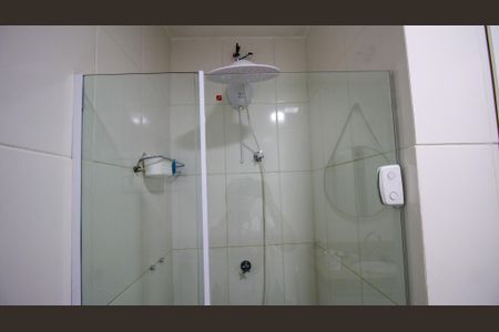 Apartamento para alugar com 26m², 1 quarto e 1 vagaBanheiro