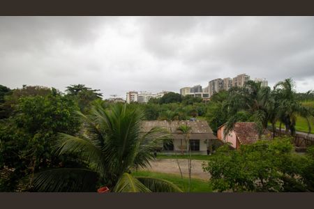 Apartamento para alugar com 26m², 1 quarto e 1 vagaVaranda