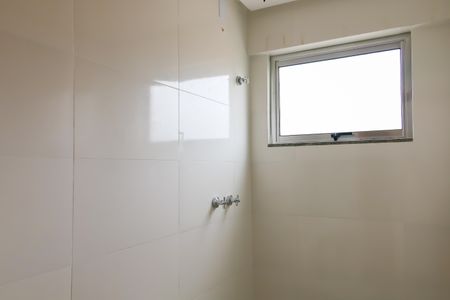 Apartamento à venda com 60m², 2 quartos e 1 vagaBanheiro da Suíte