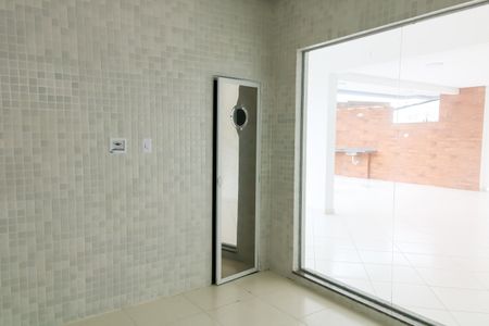 Apartamento à venda com 60m², 2 quartos e 1 vagaÁrea comum