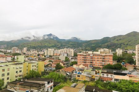 Apartamento à venda com 60m², 2 quartos e 1 vagaVista do Quarto 1