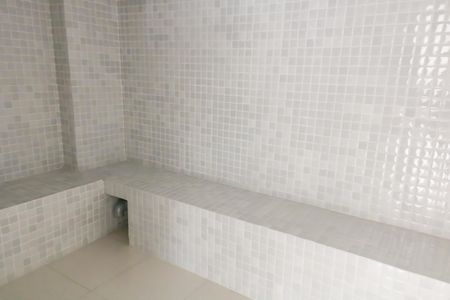 Apartamento à venda com 60m², 2 quartos e 1 vagaÁrea comum