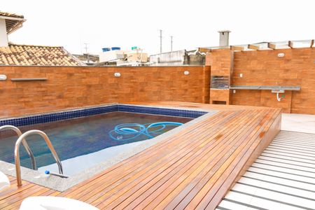 Apartamento à venda com 60m², 2 quartos e 1 vagaÁrea comum - Piscina