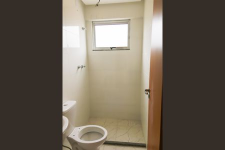 Apartamento à venda com 60m², 2 quartos e 1 vagaBanheiro da Suíte