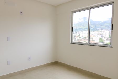 Apartamento à venda com 60m², 2 quartos e 1 vagaQuarto 1