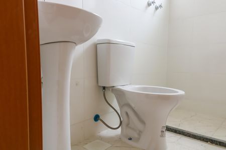 Apartamento à venda com 60m², 2 quartos e 1 vagaBanheiro da Suíte