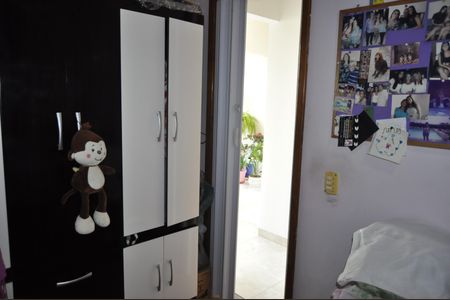 Casa à venda com 100m², 3 quartos e sem vagaQuarto 3