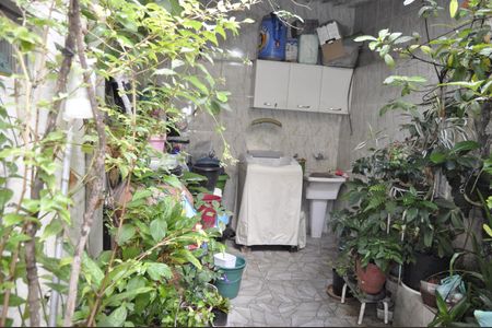 Casa à venda com 100m², 3 quartos e sem vagaÁrea Externa