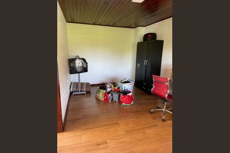 Casa de condomínio à venda com 287m², 3 quartos e 1 vaga