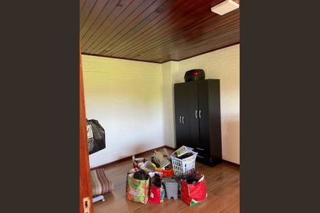 Casa de condomínio à venda com 287m², 3 quartos e 1 vaga