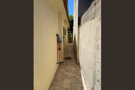 Casa de condomínio à venda com 287m², 3 quartos e 1 vaga