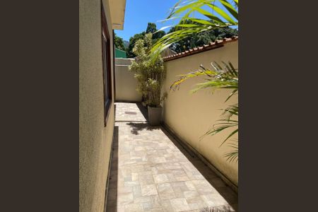 Casa de condomínio à venda com 287m², 3 quartos e 1 vaga