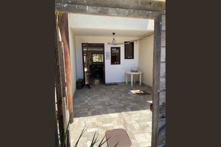 Casa de condomínio à venda com 287m², 3 quartos e 1 vaga