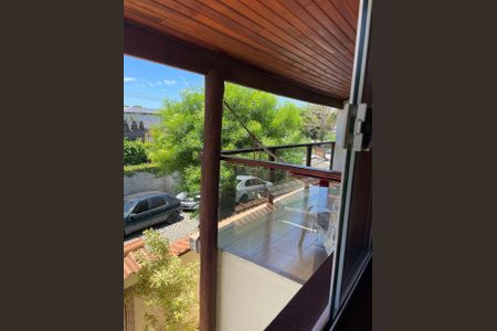 Casa de condomínio à venda com 287m², 3 quartos e 1 vaga