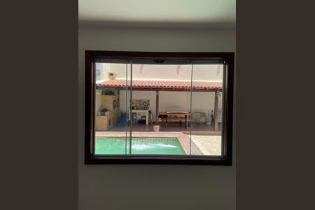 Casa de condomínio à venda com 287m², 3 quartos e 1 vaga