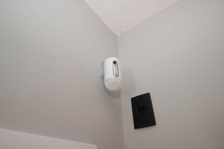 Casa à venda com 205m², 3 quartos e 2 vagasSala - Detalhe