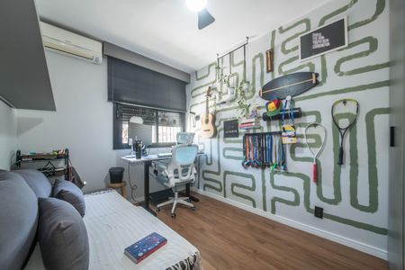 Casa à venda com 205m², 3 quartos e 2 vagasQuarto 1