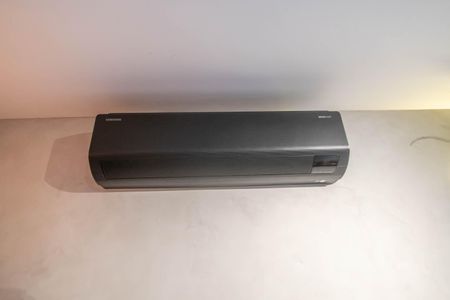 Casa à venda com 205m², 3 quartos e 2 vagasSala - Detalhe