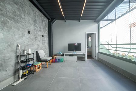 Casa à venda com 205m², 3 quartos e 2 vagasQuarto Multifuncional