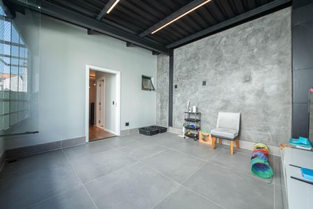 Casa à venda com 205m², 3 quartos e 2 vagasQuarto Multifuncional