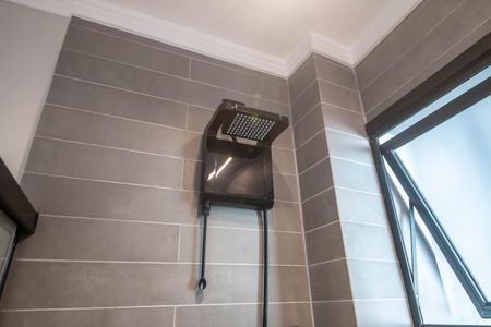 Casa à venda com 205m², 3 quartos e 2 vagasBanheiro Social