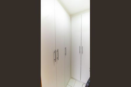 Apartamento para alugar com 120m², 3 quartos e 2 vagas Apartamento para alugar com 120m², 3 quartos e 2 vagasQuarto de Serviço