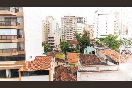 Apartamento para alugar com 120m², 3 quartos e 2 vagas Apartamento para alugar com 120m², 3 quartos e 2 vagasVista - Quarto 2