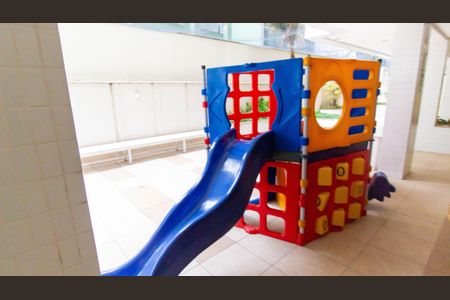 Apartamento para alugar com 120m², 3 quartos e 2 vagas Apartamento para alugar com 120m², 3 quartos e 2 vagasÁrea comum