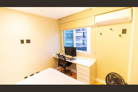 Apartamento para alugar com 120m², 3 quartos e 2 vagas Apartamento para alugar com 120m², 3 quartos e 2 vagasQuarto 2