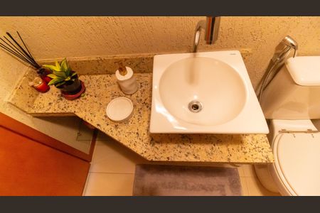 Apartamento para alugar com 120m², 3 quartos e 2 vagas Apartamento para alugar com 120m², 3 quartos e 2 vagasLavabo