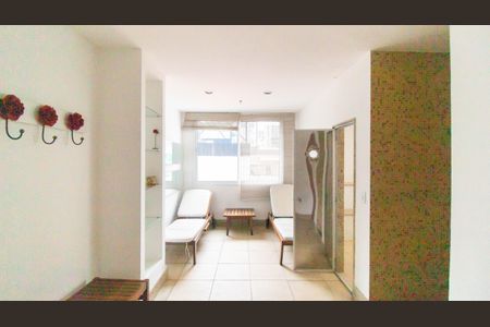 Apartamento para alugar com 120m², 3 quartos e 2 vagas Apartamento para alugar com 120m², 3 quartos e 2 vagasÁrea comum