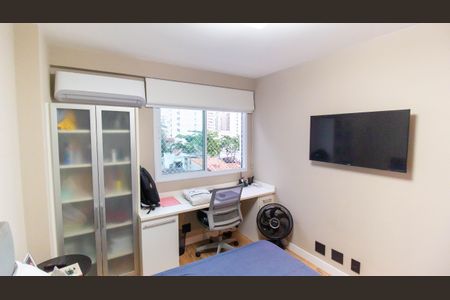 Apartamento para alugar com 120m², 3 quartos e 2 vagas Apartamento para alugar com 120m², 3 quartos e 2 vagasQuarto 1