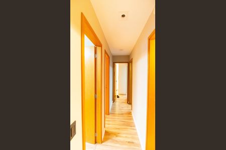 Apartamento para alugar com 120m², 3 quartos e 2 vagas Apartamento para alugar com 120m², 3 quartos e 2 vagasCorredor