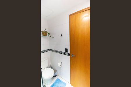 Apartamento para alugar com 120m², 3 quartos e 2 vagas Apartamento para alugar com 120m², 3 quartos e 2 vagasBanheiro da Suíte