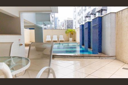 Apartamento para alugar com 120m², 3 quartos e 2 vagas Apartamento para alugar com 120m², 3 quartos e 2 vagasÁrea comum