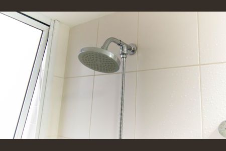 Apartamento para alugar com 120m², 3 quartos e 2 vagas Apartamento para alugar com 120m², 3 quartos e 2 vagasBanheiro da Suíte