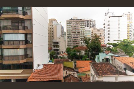 Apartamento para alugar com 120m², 3 quartos e 2 vagas Apartamento para alugar com 120m², 3 quartos e 2 vagasVista - Quarto 1