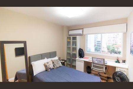 Apartamento para alugar com 120m², 3 quartos e 2 vagas Apartamento para alugar com 120m², 3 quartos e 2 vagasQuarto 1