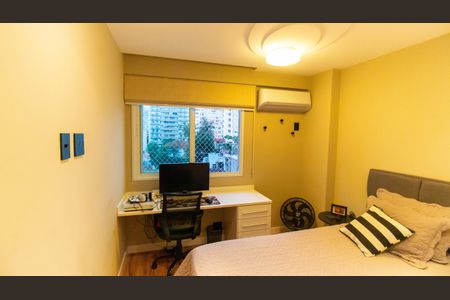 Apartamento para alugar com 120m², 3 quartos e 2 vagas Apartamento para alugar com 120m², 3 quartos e 2 vagasQuarto 2