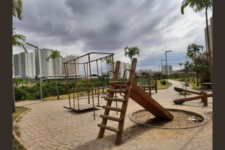 Apartamento à venda com 54m², 2 quartos e 2 vagasFoto 04