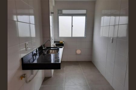 Apartamento à venda com 54m², 2 quartos e 2 vagasFoto 11
