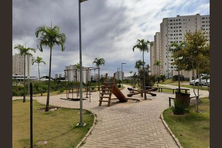 Apartamento à venda com 54m², 2 quartos e 2 vagasFoto 05