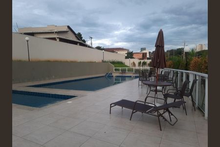 Apartamento à venda com 54m², 2 quartos e 2 vagasFoto 01